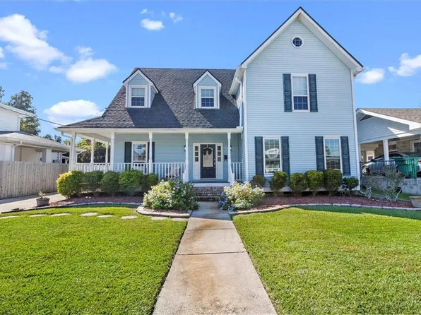 9612 Charlotte Dr, River Ridge, LA 70123