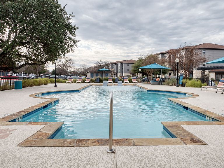 Laurel Canyon Apartment Rentals San Antonio, TX Zillow