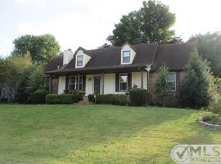 722 Albany Dr, Hermitage, TN 37076