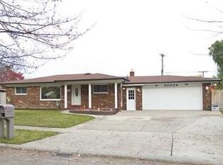 50224 Anders St, Chesterfield, MI 48047