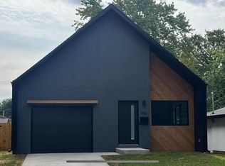 842 S Nettleton Ave, Springfield, MO 65806