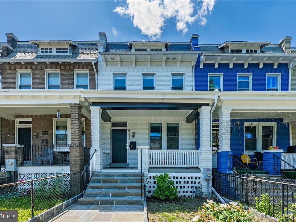1st image of 4012 13th St NW
