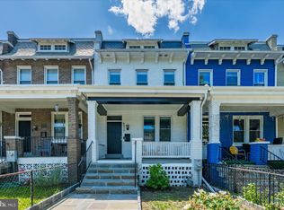 4012 13th St NW, Washington, DC 20011