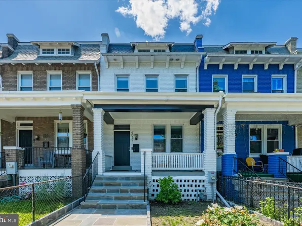 4012 13th St NW, Washington, DC 20011