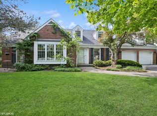 72 Fox Trl, Lincolnshire, IL
