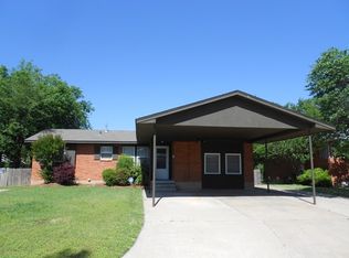 410 NW 57th St, Lawton, OK 73505