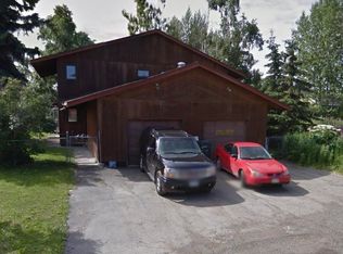 6500 E 11th Ave #B, Anchorage, AK 99504