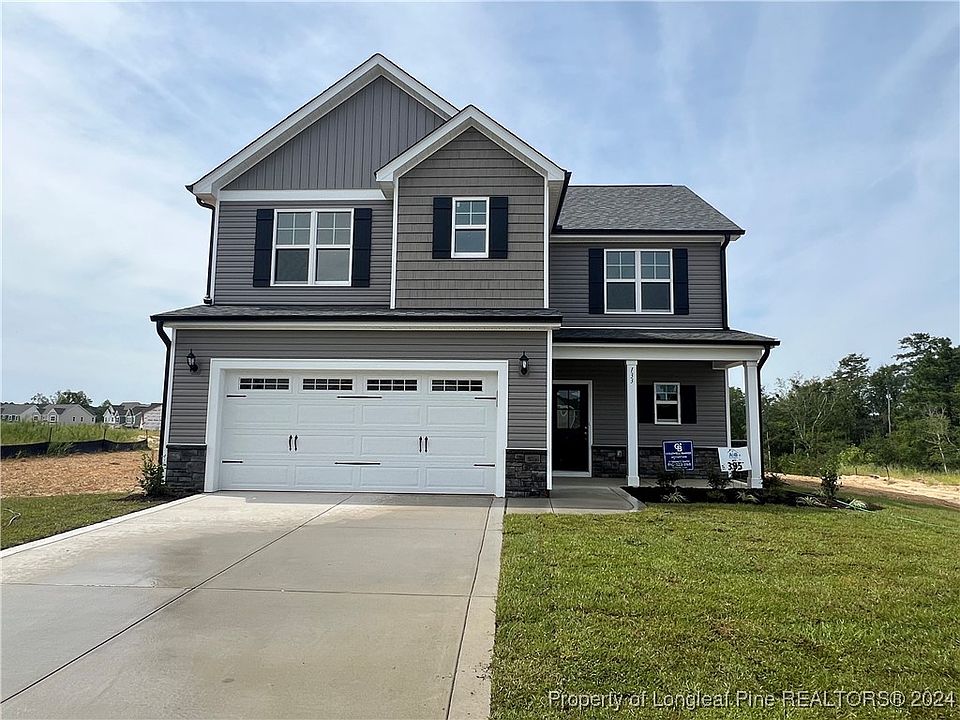1st image of 133 London Dr Lot 395