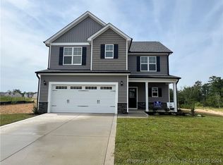 133 London Dr LOT 395, Raeford, NC 28376