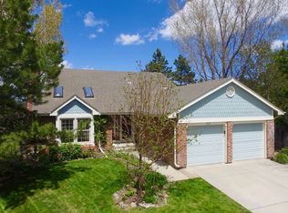 7275 Wembley Pl, Castle Pines, CO 80108