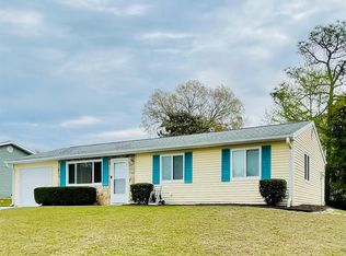 10881 SW 87th Ct, Ocala, FL 34481