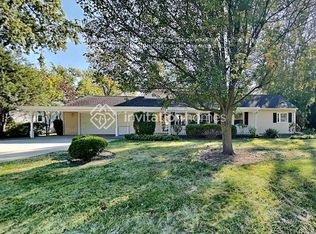 1303 W 59th St, La Grange Highlands, IL