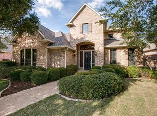 6016 Dripping Springs Dr, Frisco, TX 75034