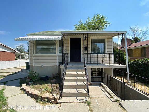 2nd image of 247 S Pueblo St Unit 2