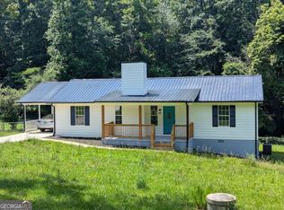 5019 Bird Rd, Gainesville, GA 30506
