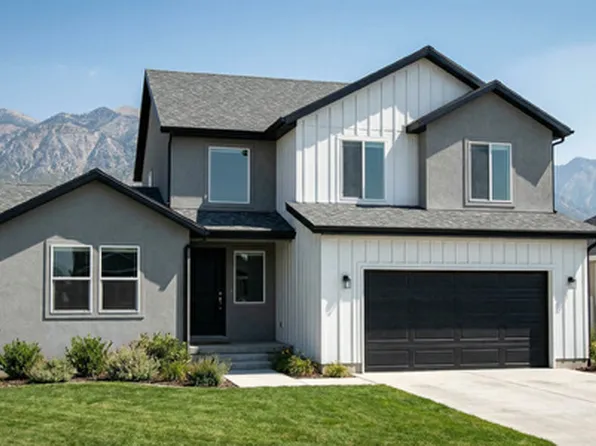 2327 W Hidden Bend Cv #111, West Jordan, UT 84084