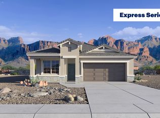 4906 S 104th Gln, Tolleson, AZ 85353