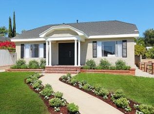 5136 La Roda Ave, Eagle Rock, CA 90041