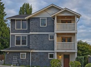 4117 SW Morgan St, Seattle, WA 98136