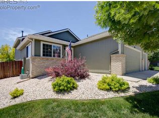 558 Sundisk Dr, Loveland, CO 80538