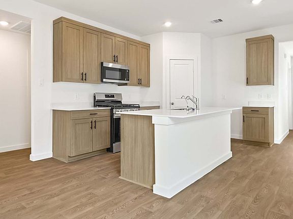 Plan Elevation.