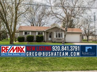 3605 N Bluemound Dr, Appleton, WI 54914