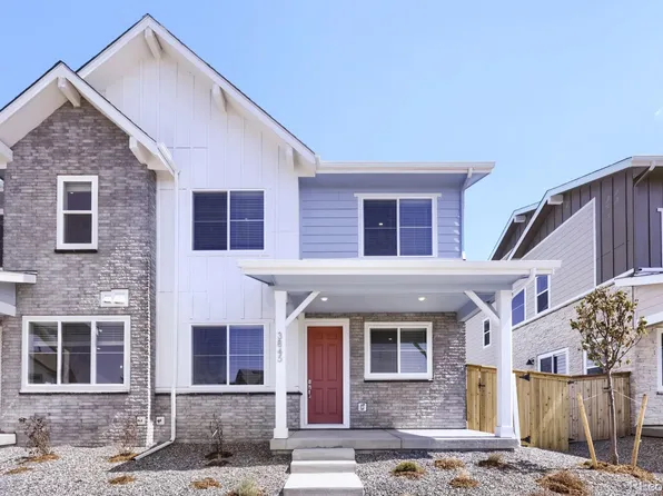 3845 W 82nd Lane, Westminster, CO 80031