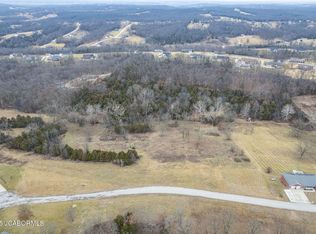 Sunset Hills Trl, Bonnots Mill, MO 65016