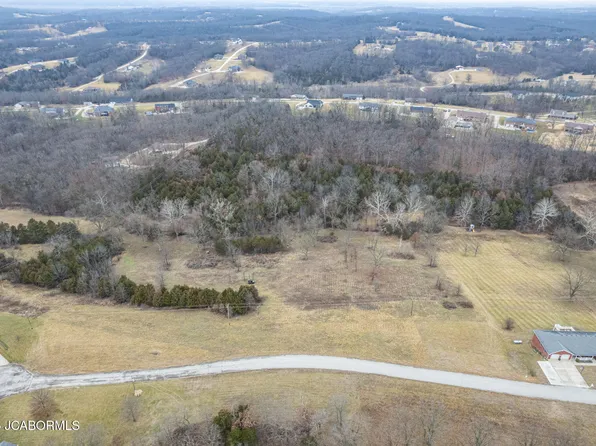 Sunset Hills Trl, Bonnots Mill, MO 65016