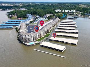 1481 Ledges Dr #933, Osage Beach, MO 65065