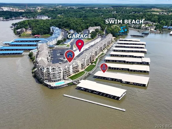1481 Ledges Dr #933, Osage Beach, MO 65065