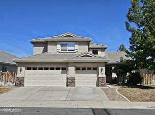 10079 Cascade Falls Dr, Reno, NV 89521