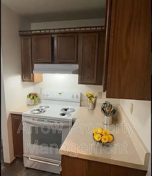 205 E Arbor Ave #303G — Photo 2