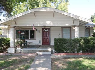 428 Laurel Ave, Modesto, CA 95351