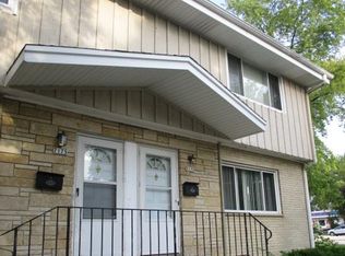 7175 N 42nd St, Milwaukee, WI 53209