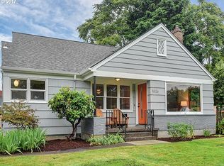 5326 NE 41st Ave, Portland, OR 97211
