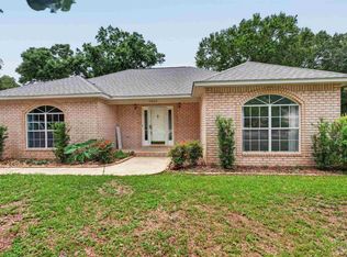 5605 Richmond Ct, Pace, FL 32571