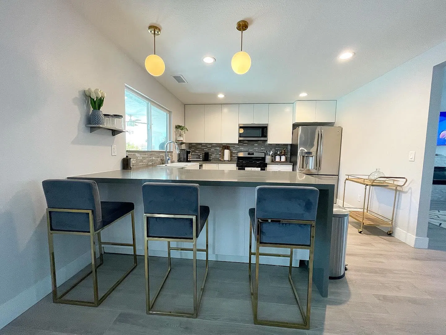 3 bed, 1634 sqft, $3,900 — Photo 4