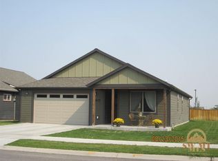 3807 Annie St, Bozeman, MT 59718