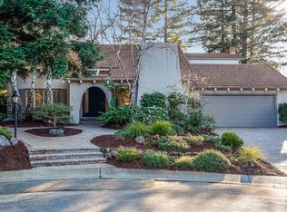 1171 Saint Anthony Ct, Los Altos, CA 94024