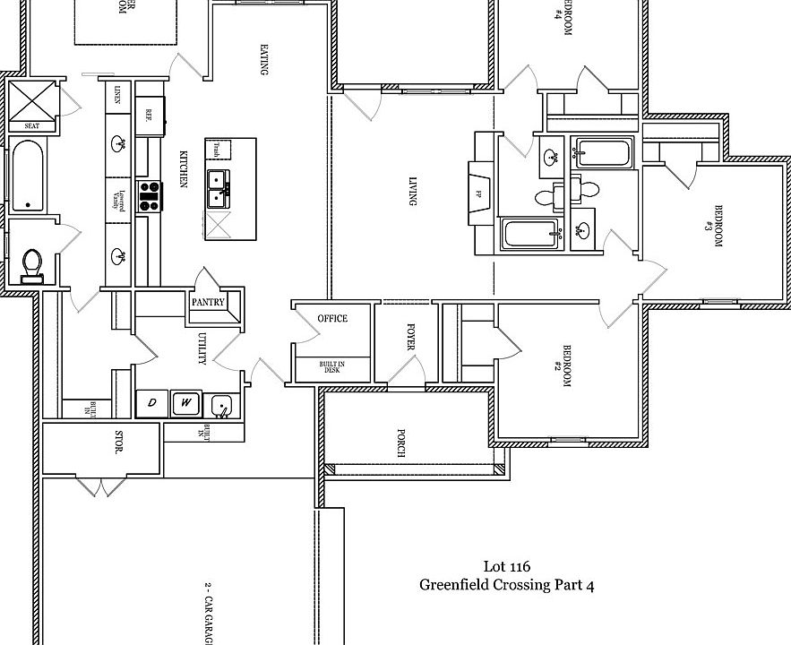 2nd image of 644 Conti Dr