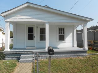 374 Walnut St, Circleville, OH 43113