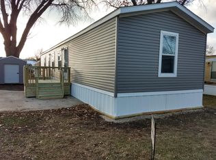 4420 Bowling St SW TRAILER F4, Cedar Rapids, IA 52404