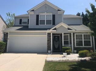 1220 Andrews Dr, Lithia Springs, GA 30122