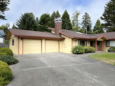 849 Brookhaven Dr #11A, Brookings, OR, 97415