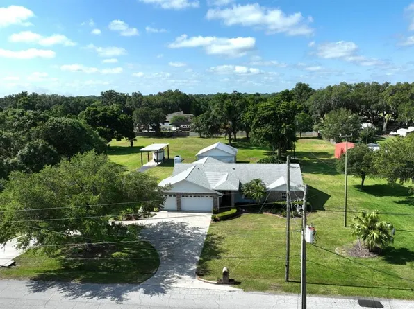 13031 Walden Sheffield Rd, Dover, FL 33527