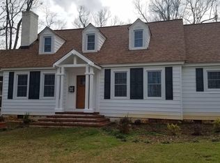 137 Georgia Ave, Barnesville, GA