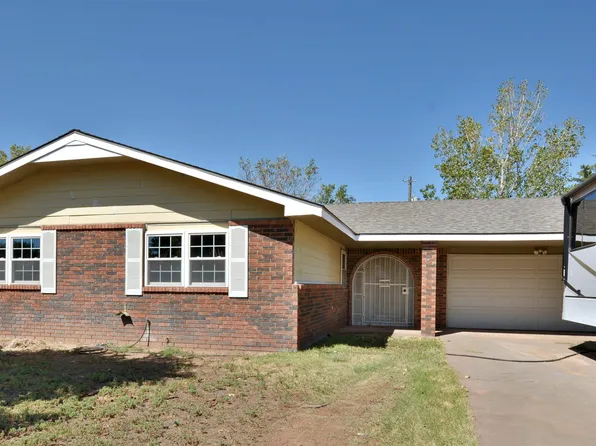 408 La Salle Dr, Clovis, NM 88101