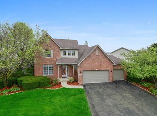 3815 Squires Mill Rd, Joliet, IL 60431