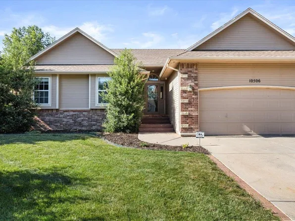 10506 W Hayden St, Wichita, KS 67209